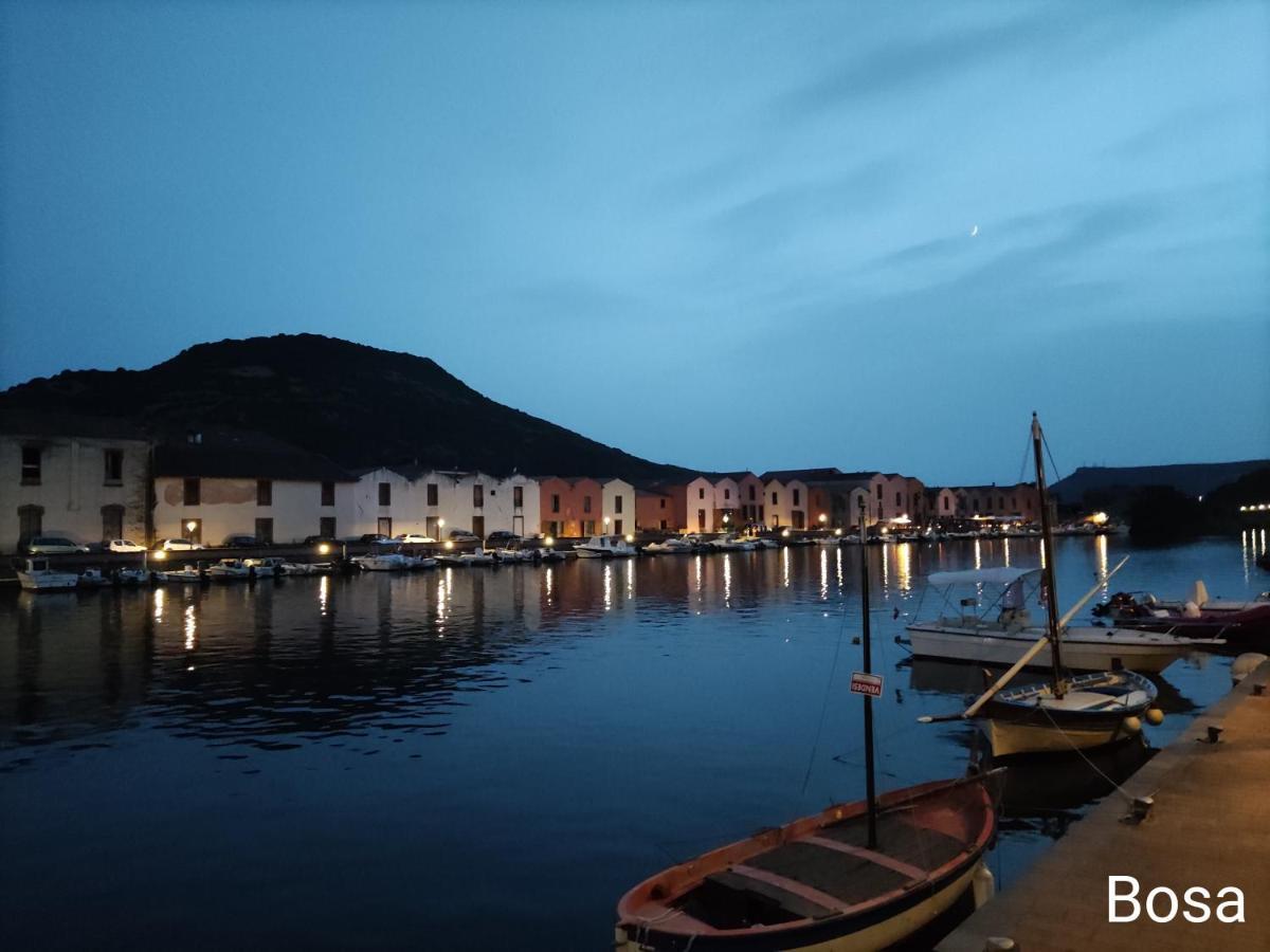 Alabe Hotel Marina Di Tresnuraghes المظهر الخارجي الصورة