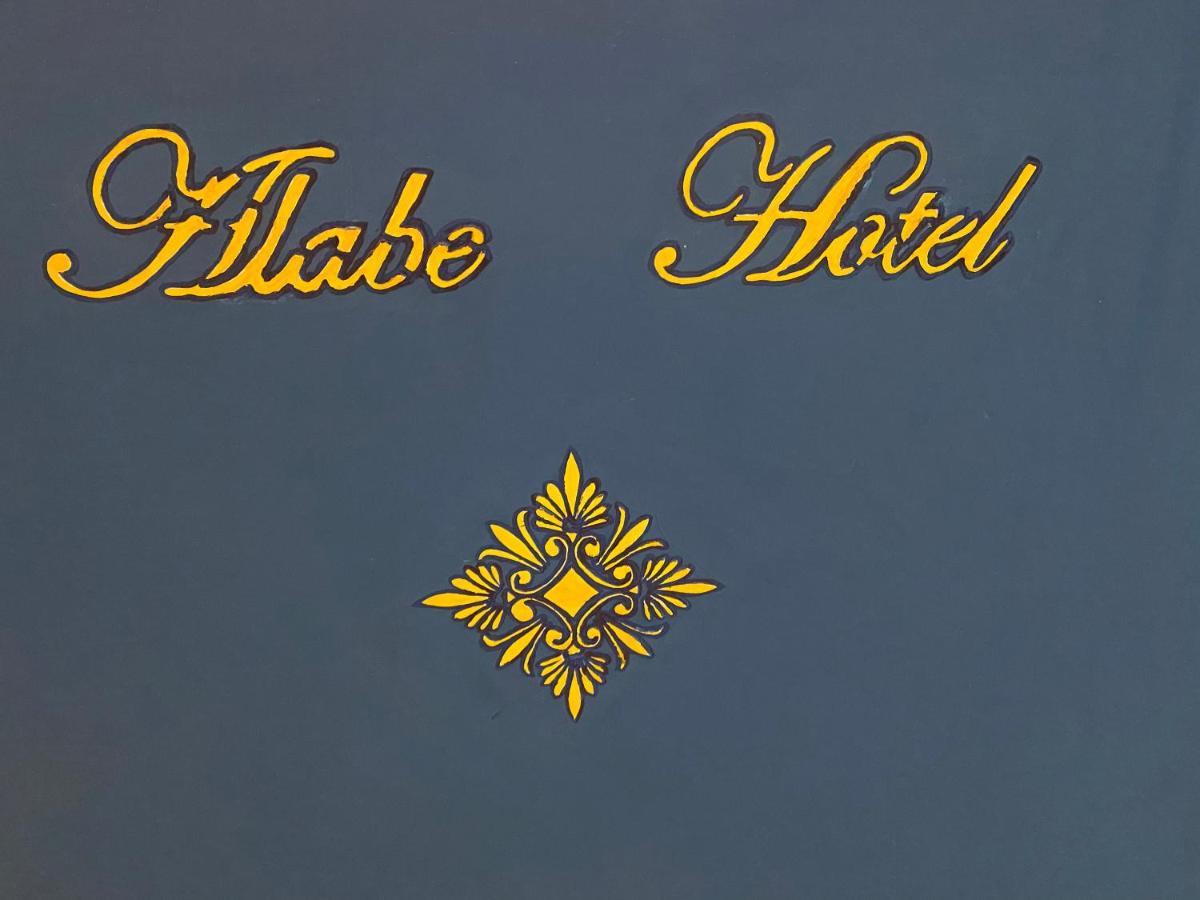 Alabe Hotel Marina Di Tresnuraghes المظهر الخارجي الصورة