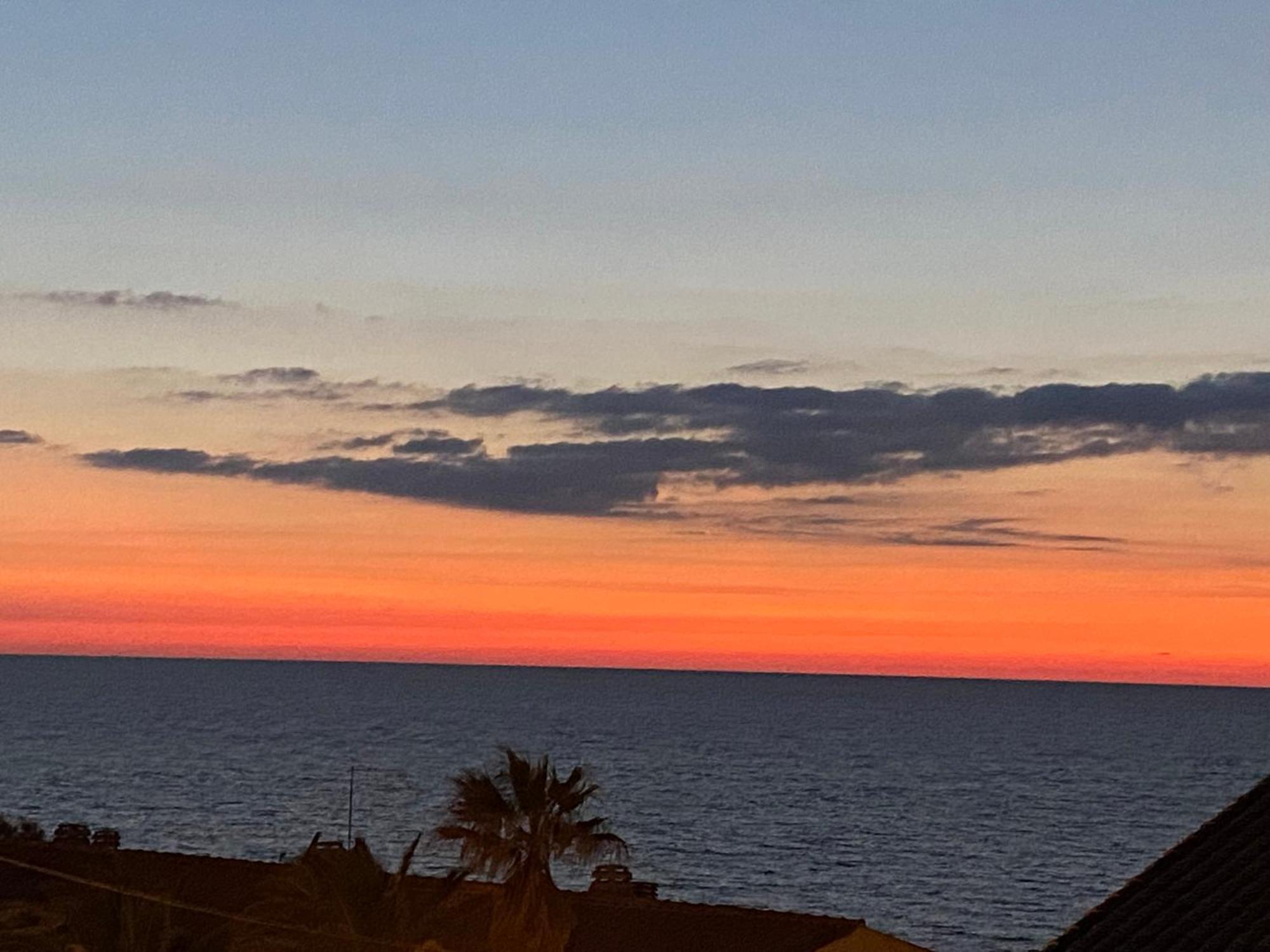 Alabe Hotel Marina Di Tresnuraghes المظهر الخارجي الصورة