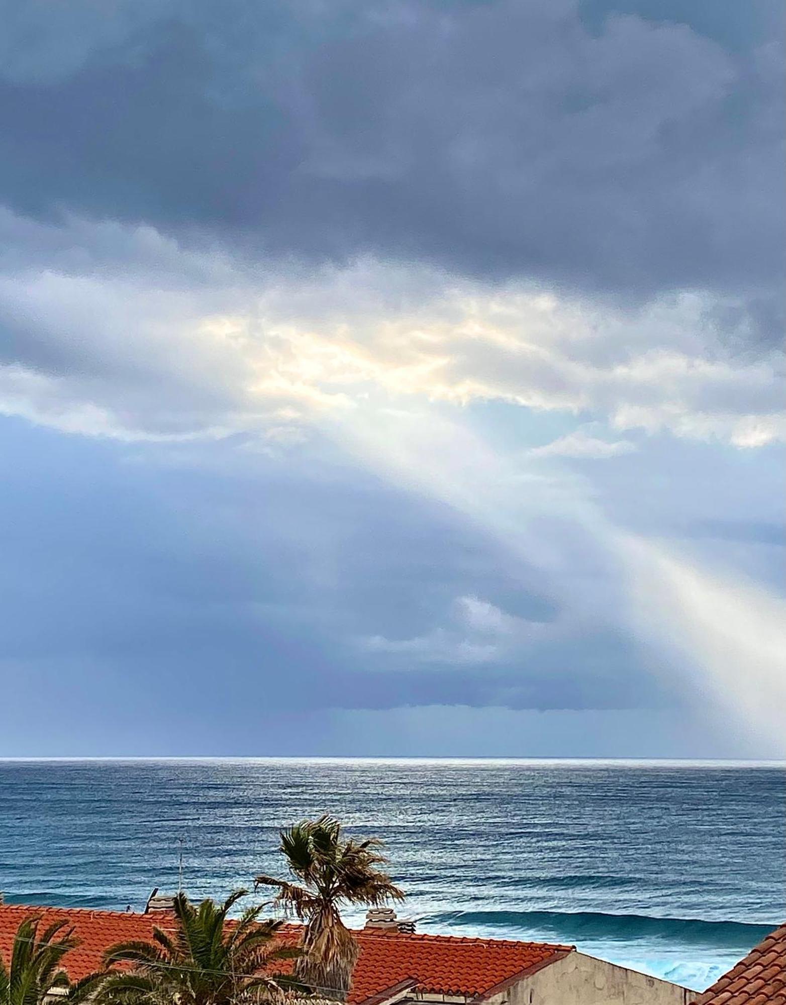 Alabe Hotel Marina Di Tresnuraghes المظهر الخارجي الصورة