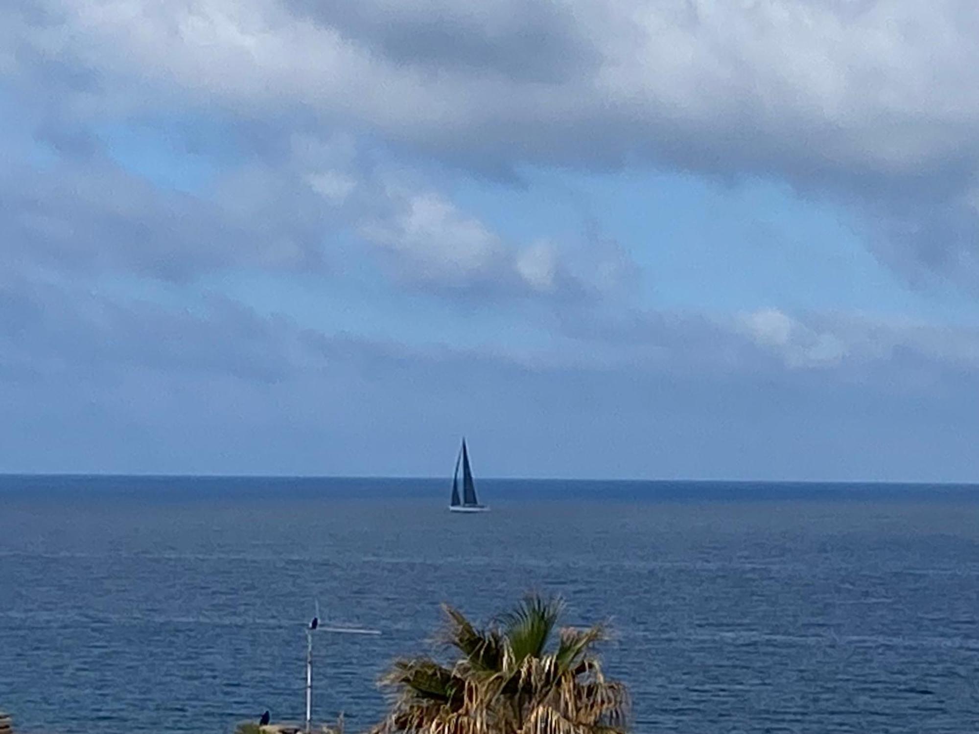 Alabe Hotel Marina Di Tresnuraghes المظهر الخارجي الصورة