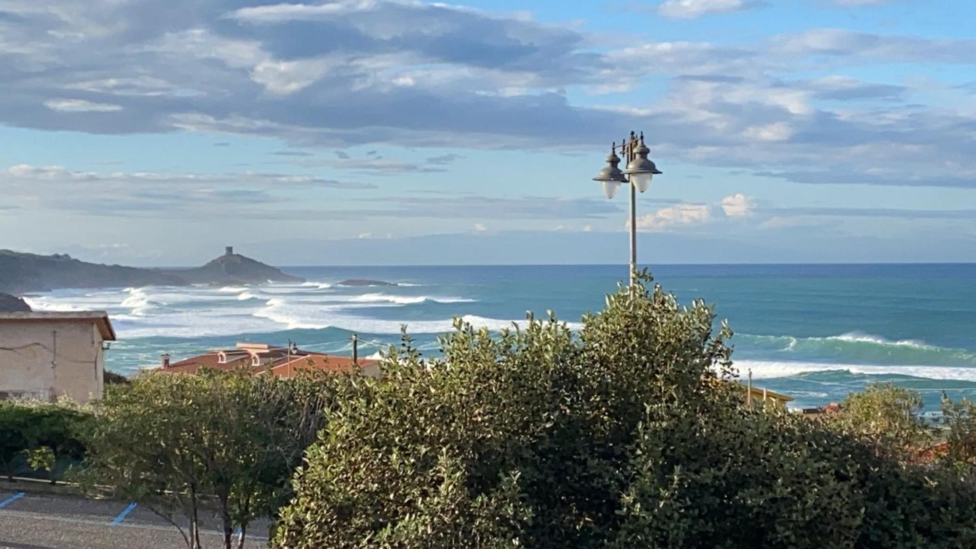 Alabe Hotel Marina Di Tresnuraghes المظهر الخارجي الصورة