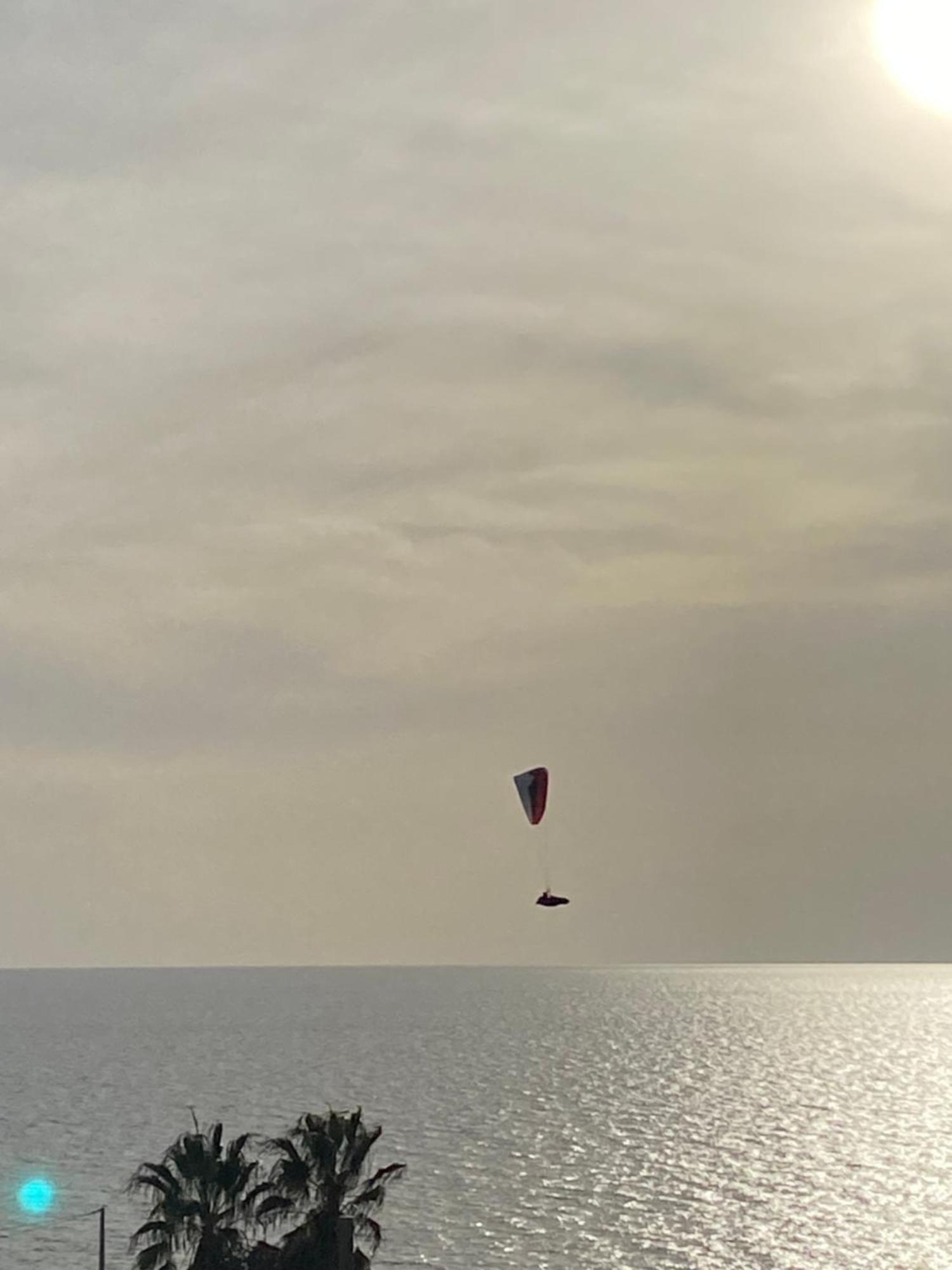 Alabe Hotel Marina Di Tresnuraghes المظهر الخارجي الصورة